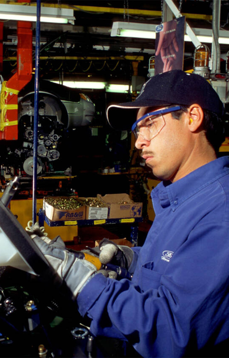 Moving to a new location